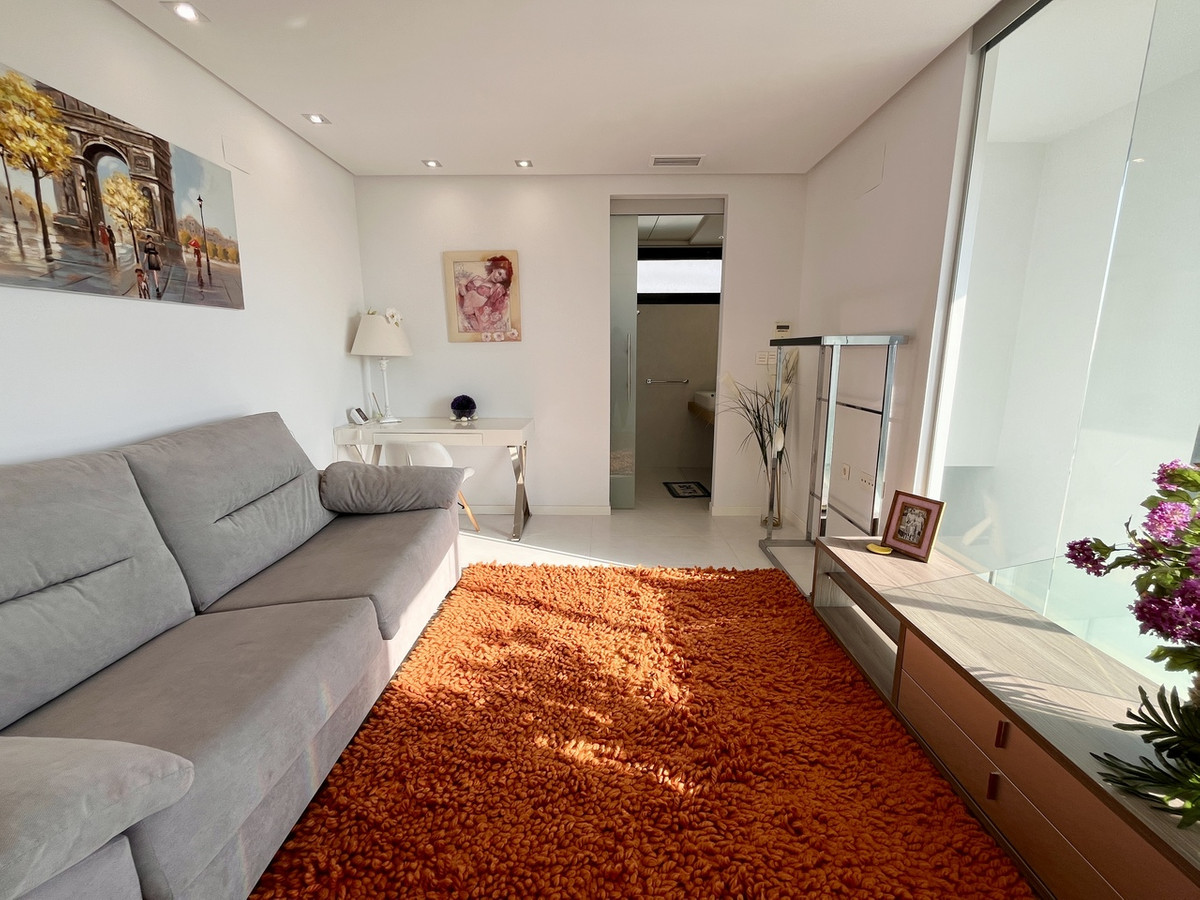 3 Bed Townhouse for sale in Los Dolses Costa Blanca, Alicante, Spain