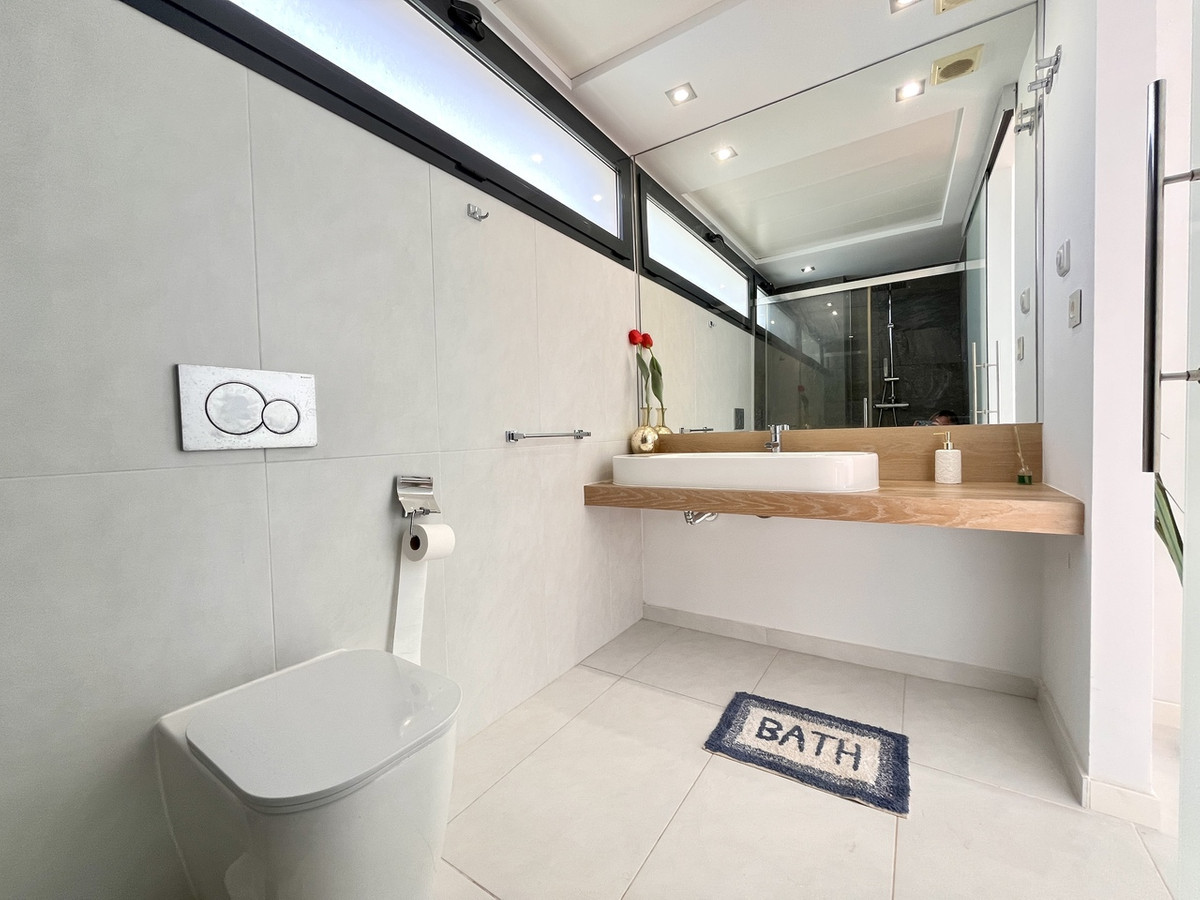 3 Bed Townhouse for sale in Los Dolses Costa Blanca, Alicante, Spain