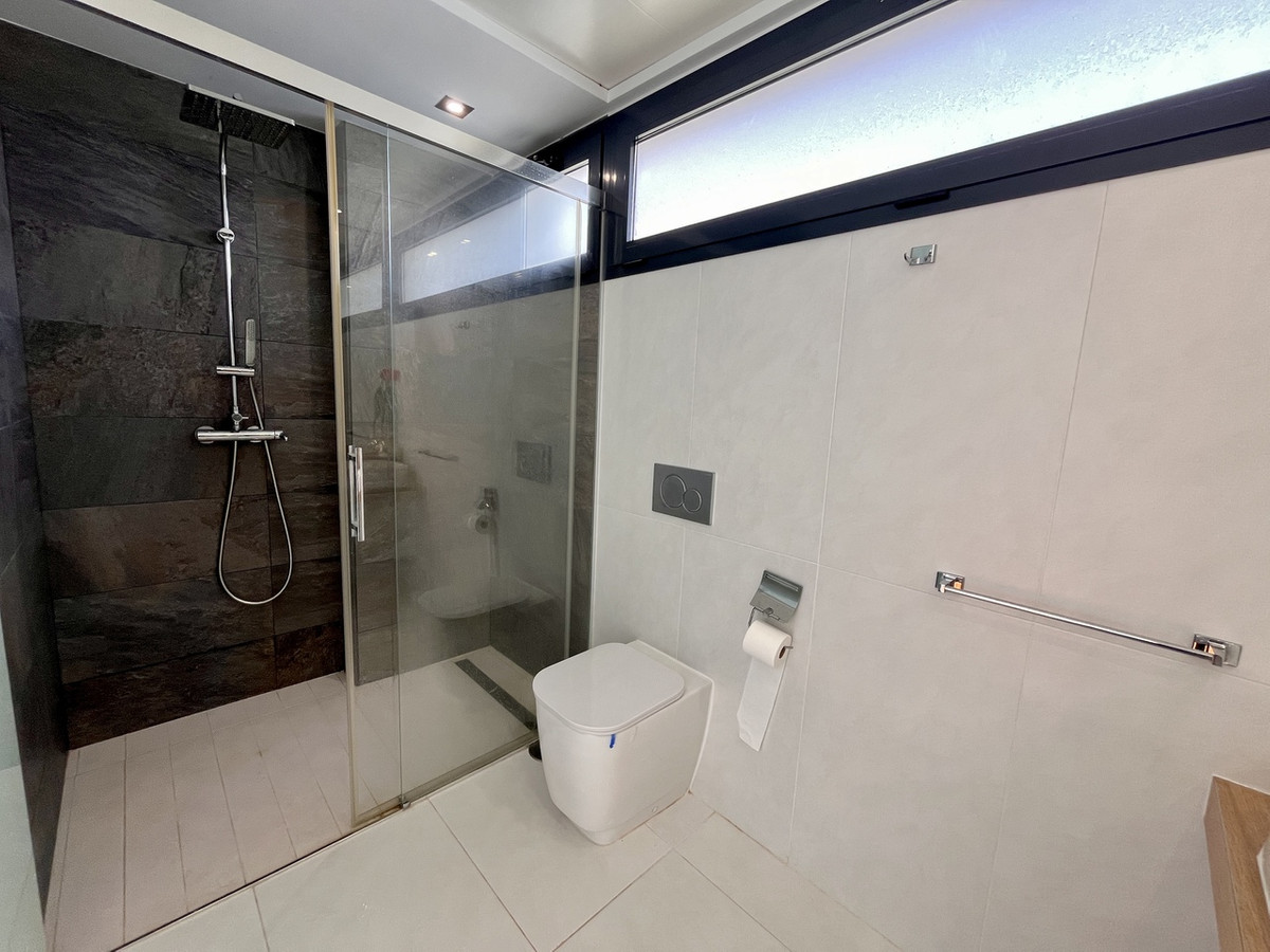3 Bed Townhouse for sale in Los Dolses Costa Blanca, Alicante, Spain