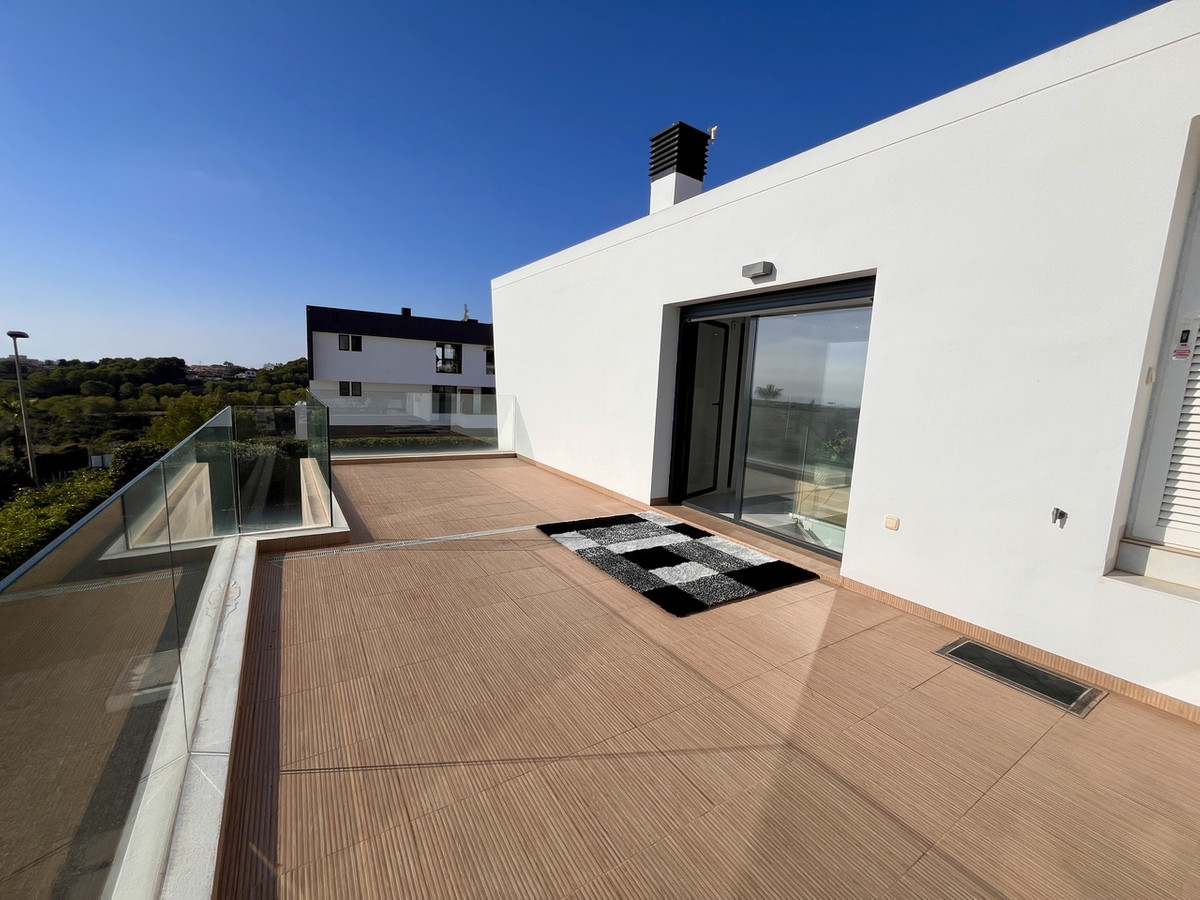 3 Bed Townhouse for sale in Los Dolses Costa Blanca, Alicante, Spain