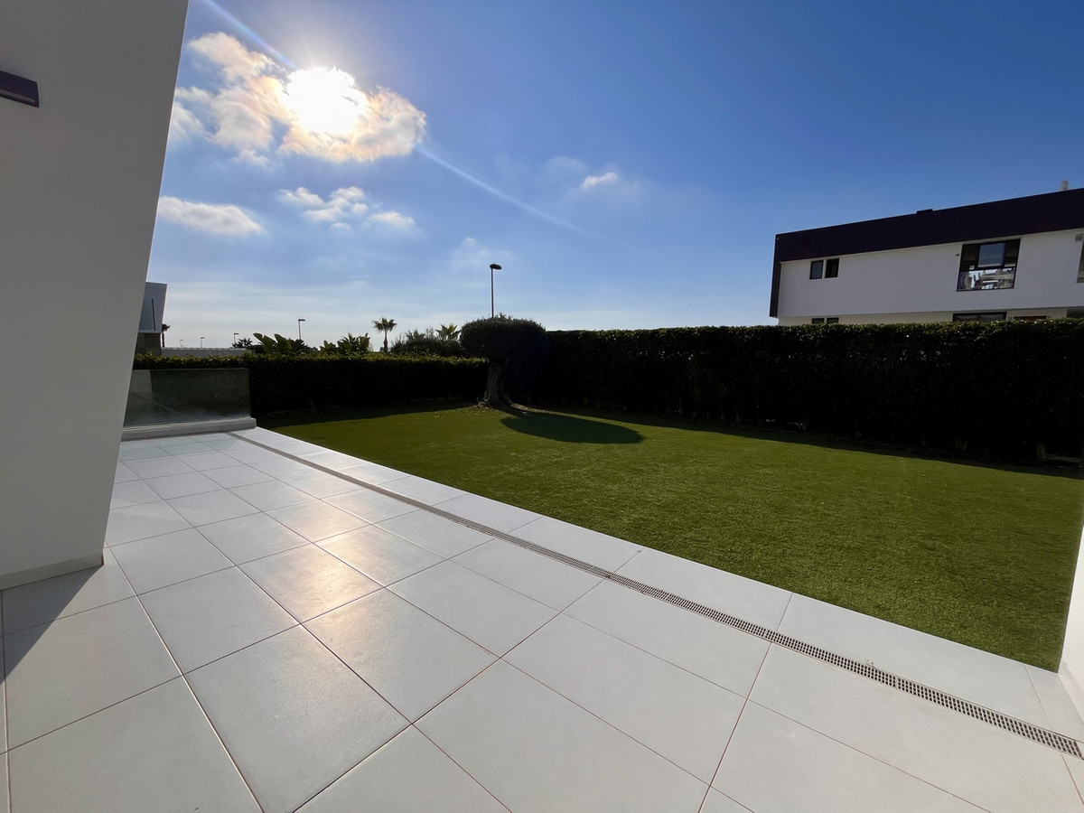 3 Bed Townhouse for sale in Los Dolses Costa Blanca, Alicante, Spain