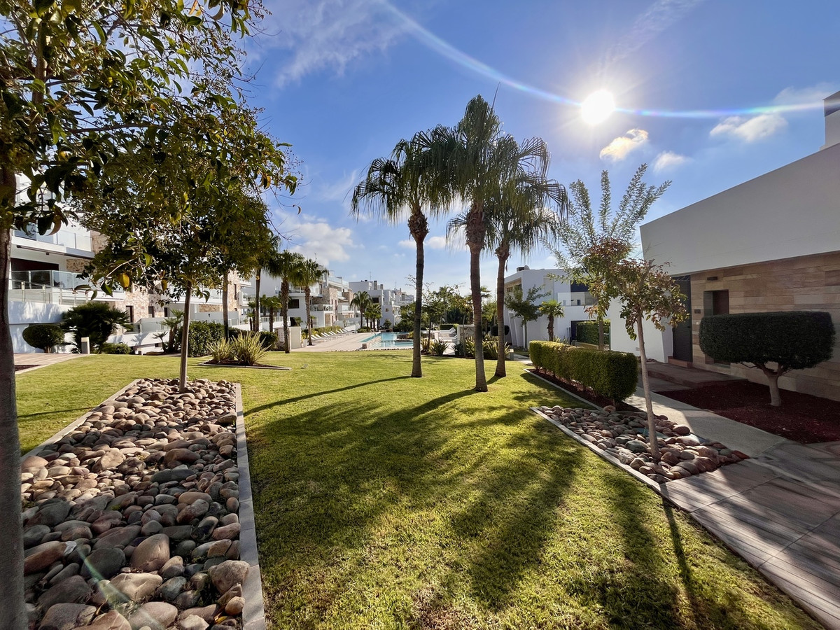 3 Bed Townhouse for sale in Los Dolses Costa Blanca, Alicante, Spain