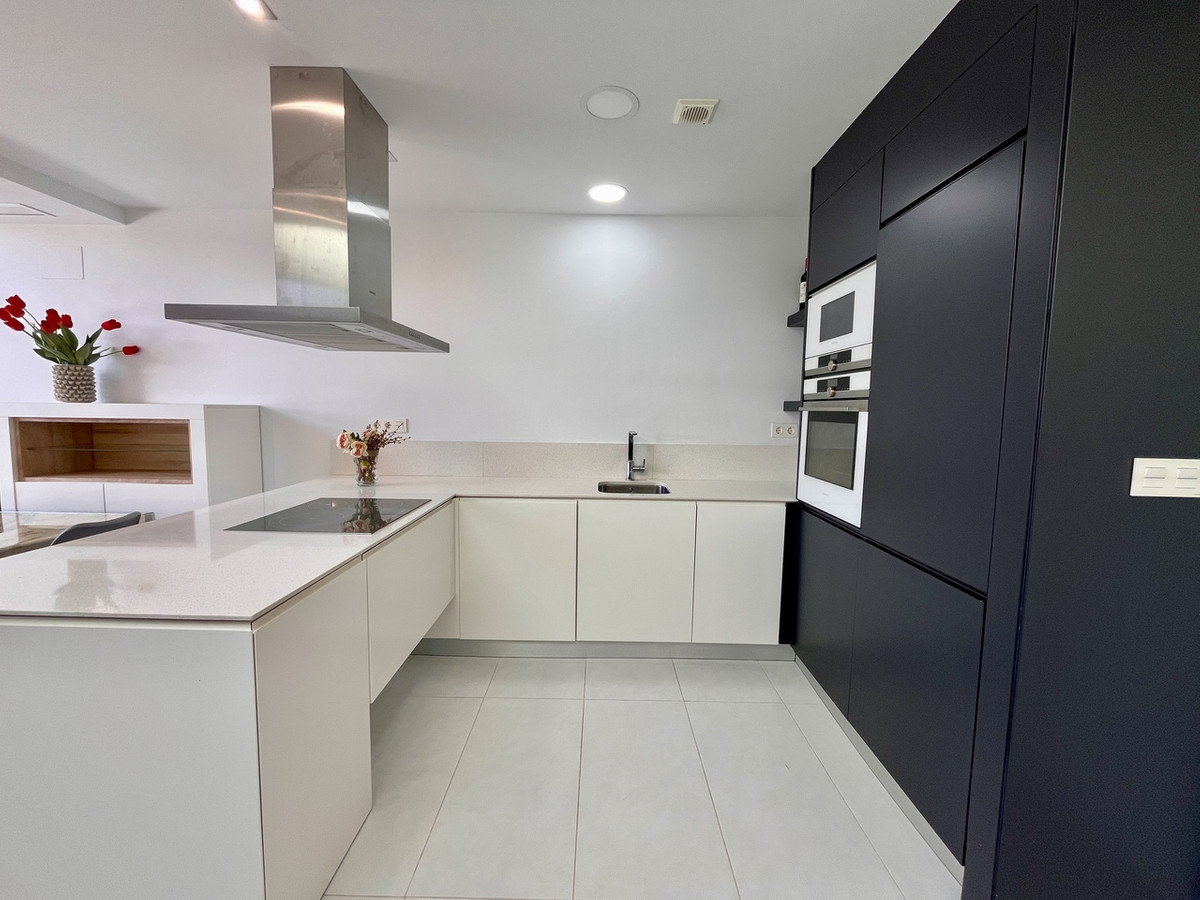 3 Bed Townhouse for sale in Los Dolses Costa Blanca, Alicante, Spain
