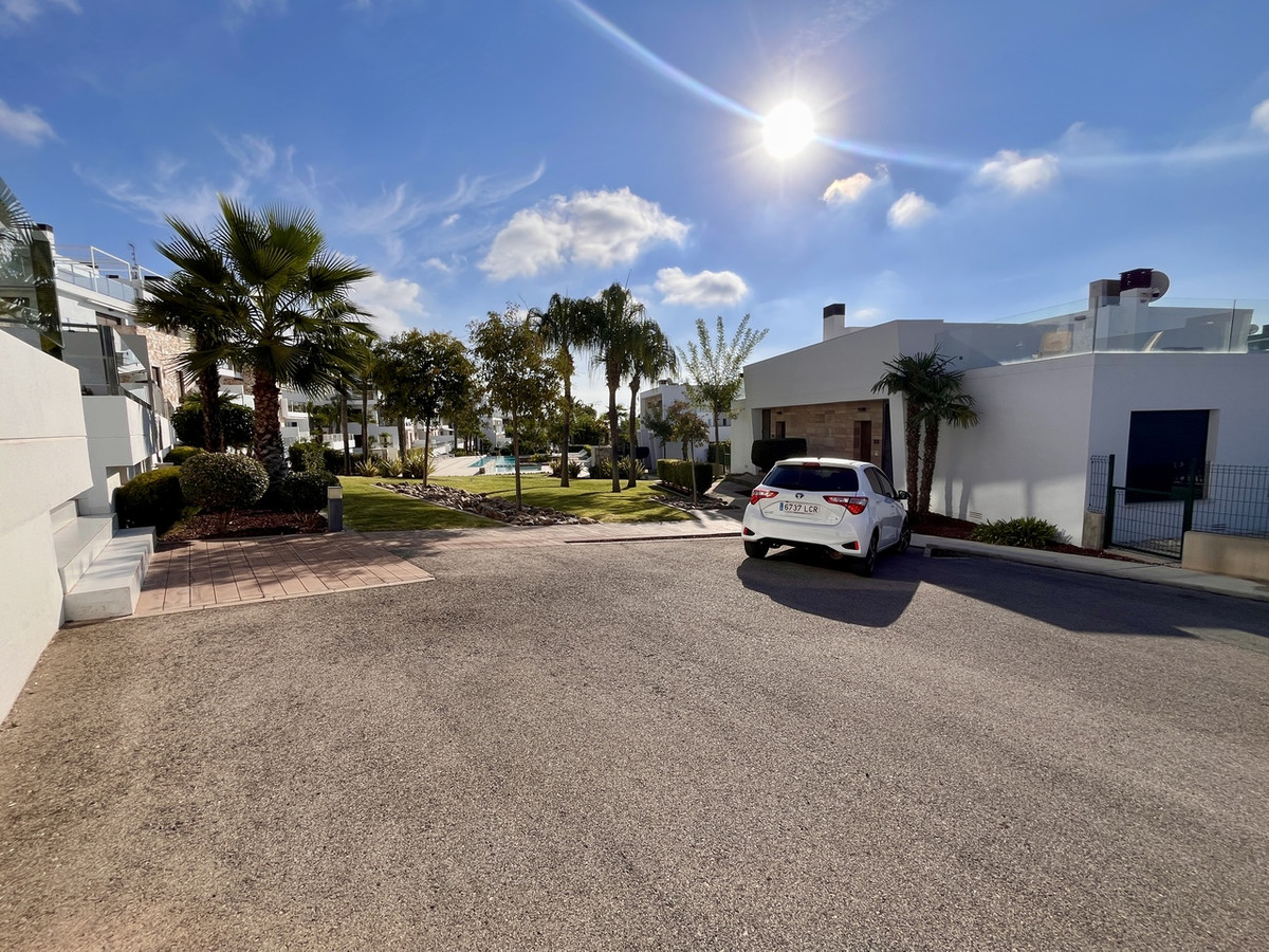 3 Bed Townhouse for sale in Los Dolses Costa Blanca, Alicante, Spain