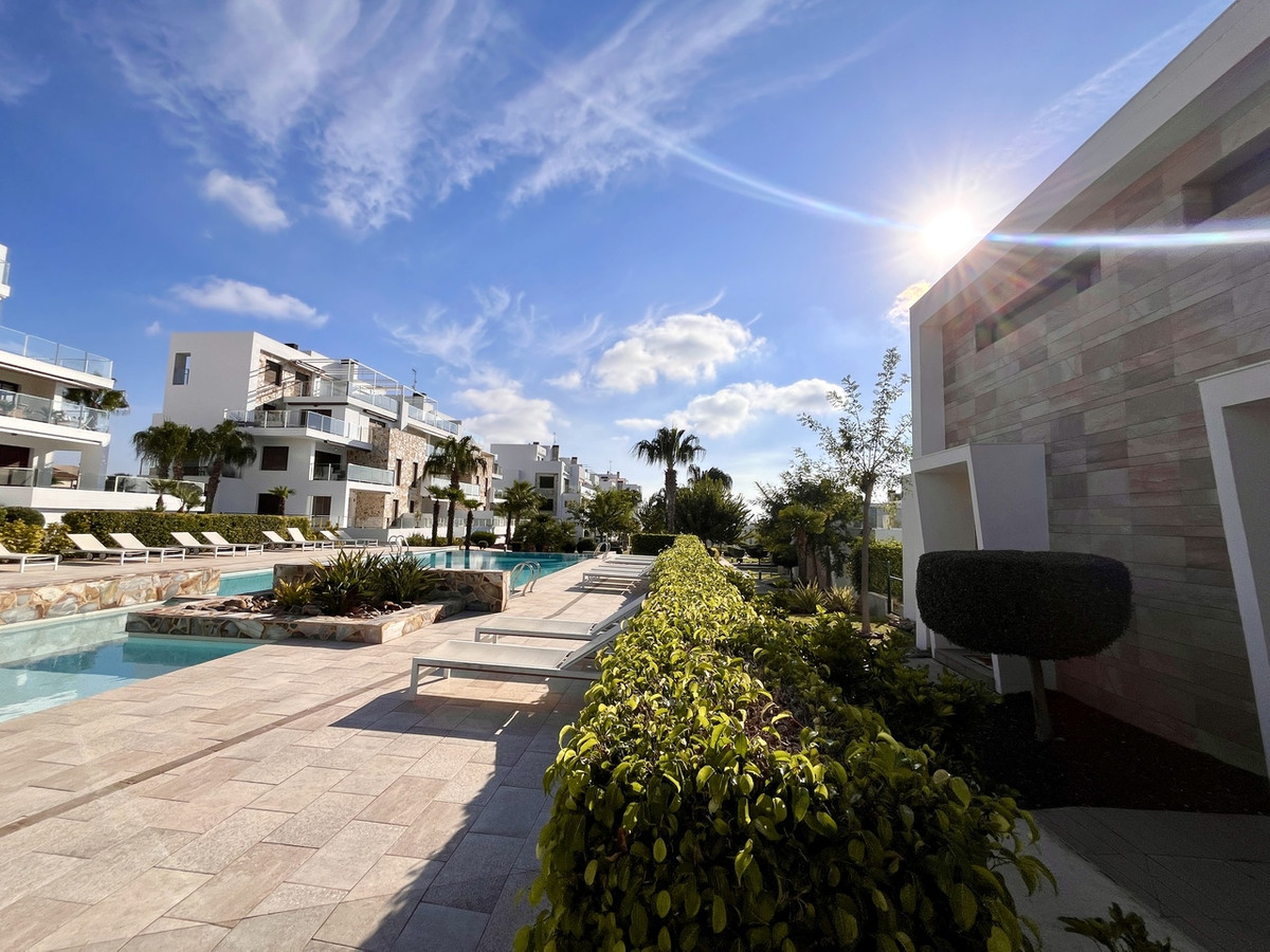 3 Bed Townhouse for sale in Los Dolses Costa Blanca, Alicante, Spain