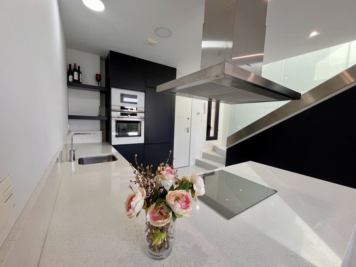 3 Bed Townhouse for sale in Los Dolses Costa Blanca, Alicante, Spain