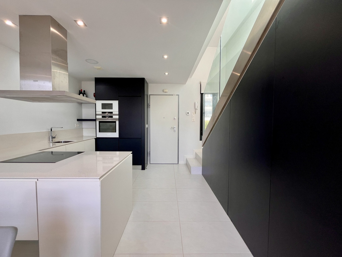 3 Bed Townhouse for sale in Los Dolses Costa Blanca, Alicante, Spain