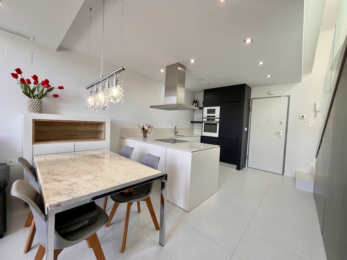 3 Bed Townhouse for sale in Los Dolses Costa Blanca, Alicante, Spain