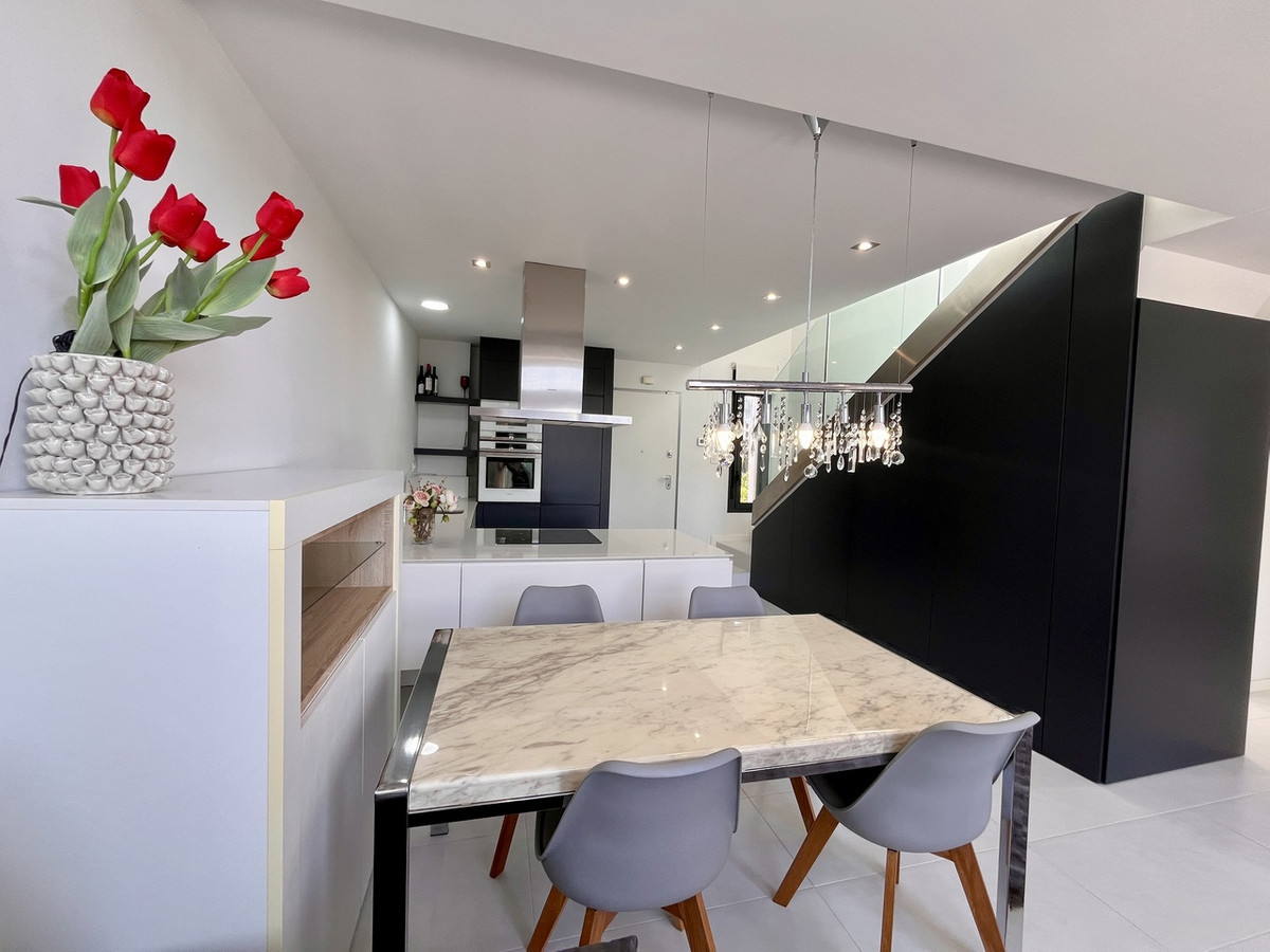 3 Bed Townhouse for sale in Los Dolses Costa Blanca, Alicante, Spain
