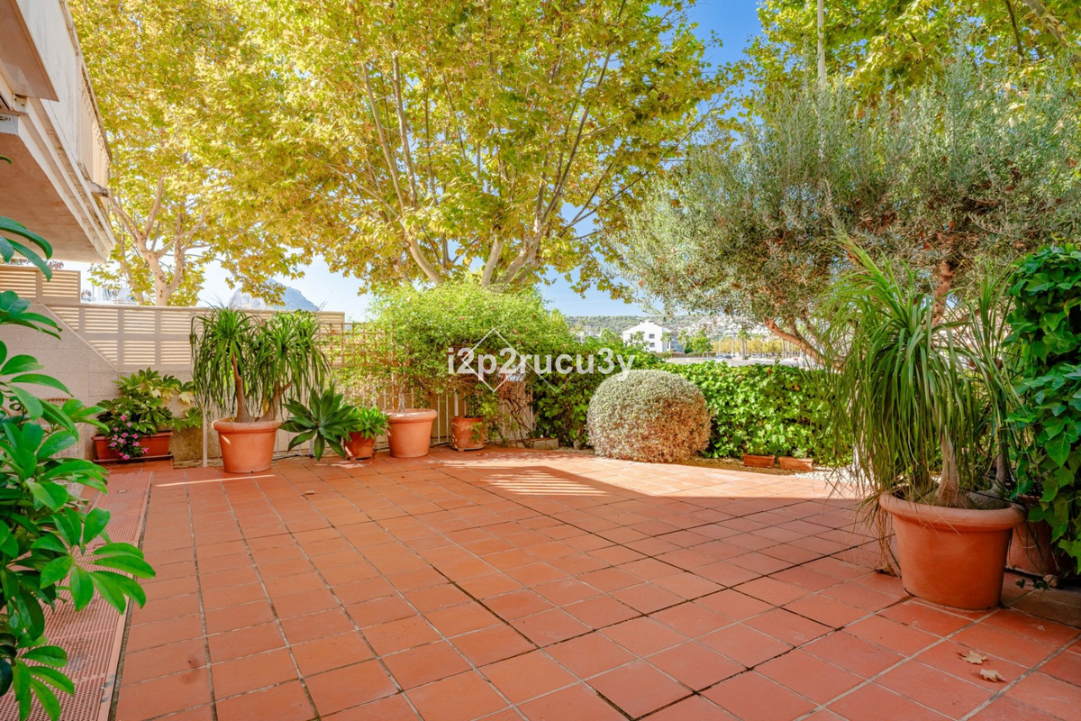 Se vende Apartamento Planta Baja de 4 dormitorios en Costa Blanca, Alicante, España