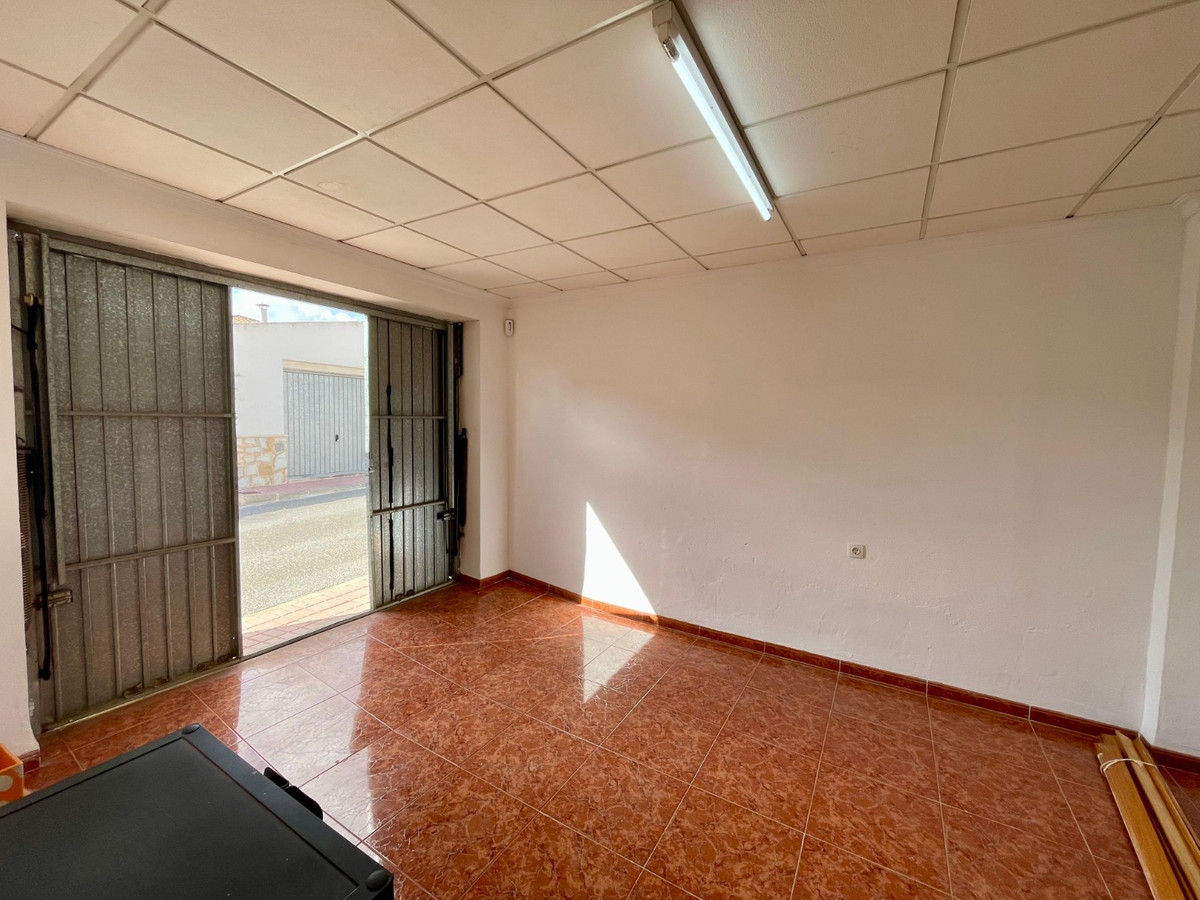 2 Bed Townhouse for sale in Salinas Costa Blanca, Alicante, Spain