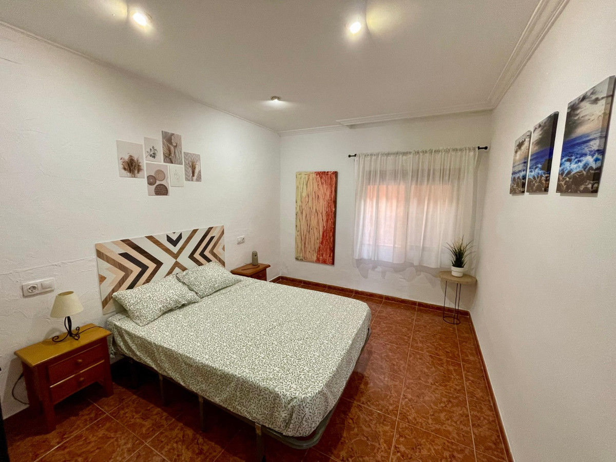 2 Bed Townhouse for sale in Salinas Costa Blanca, Alicante, Spain
