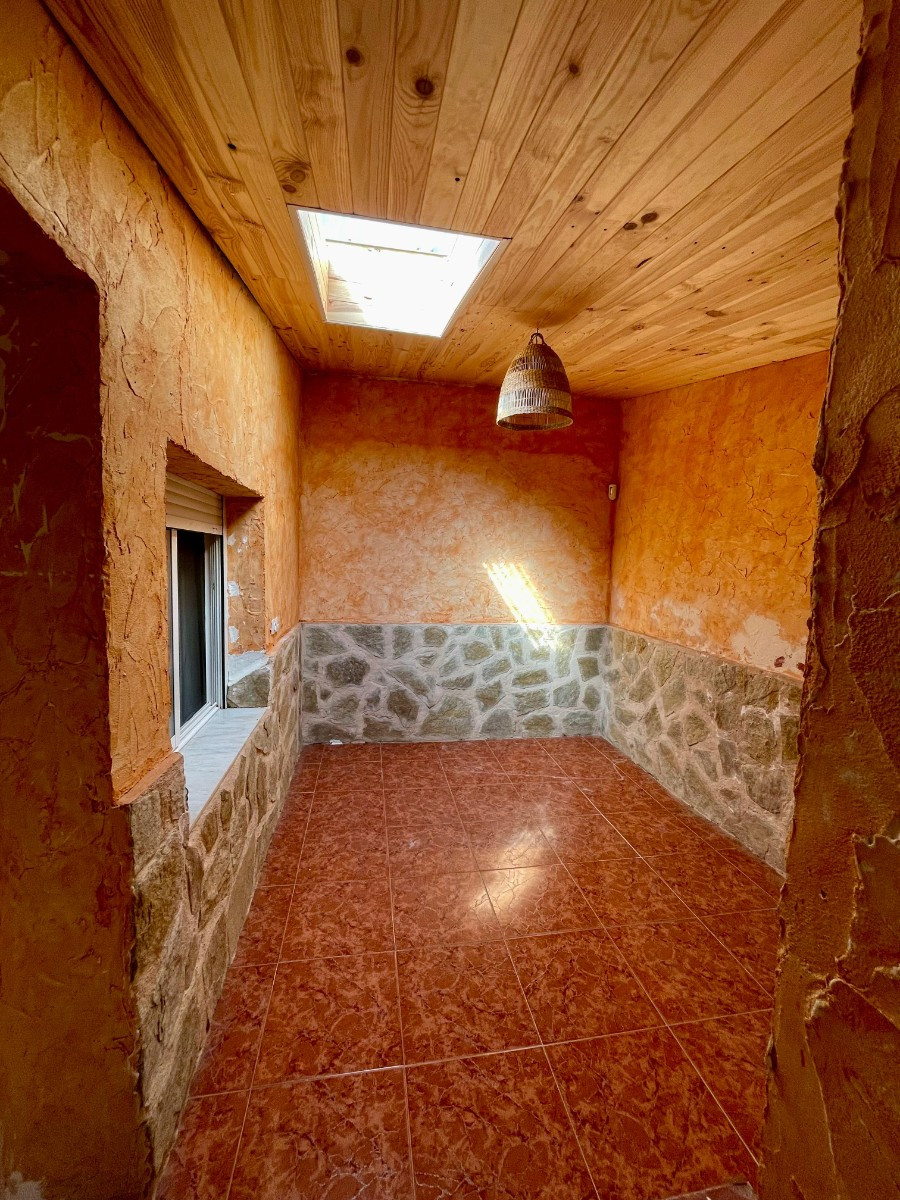 2 Bed Townhouse for sale in Salinas Costa Blanca, Alicante, Spain