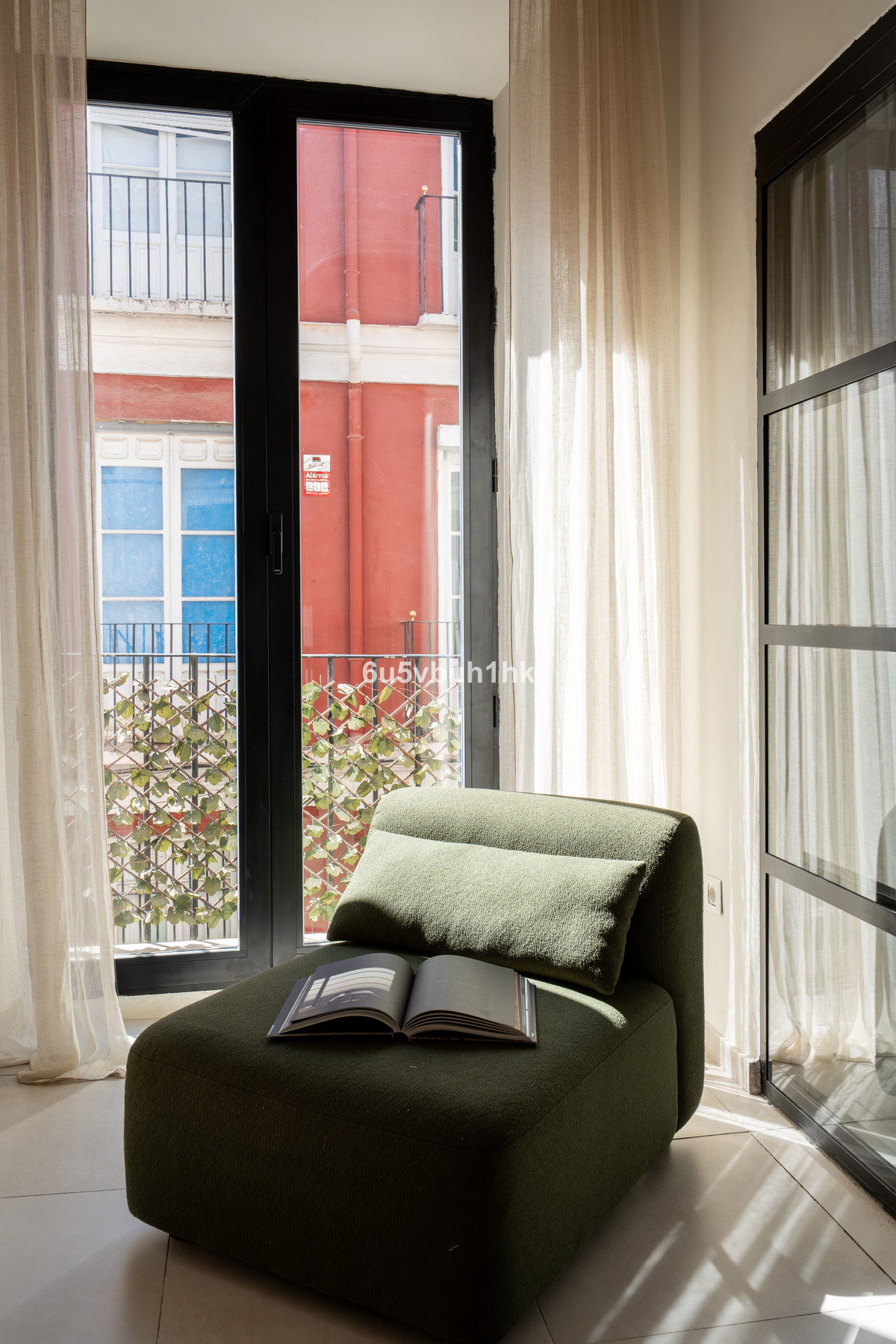 Se vende Apartamento Planta Media de 2 dormitorios en Málaga Ciudad, Málaga, España