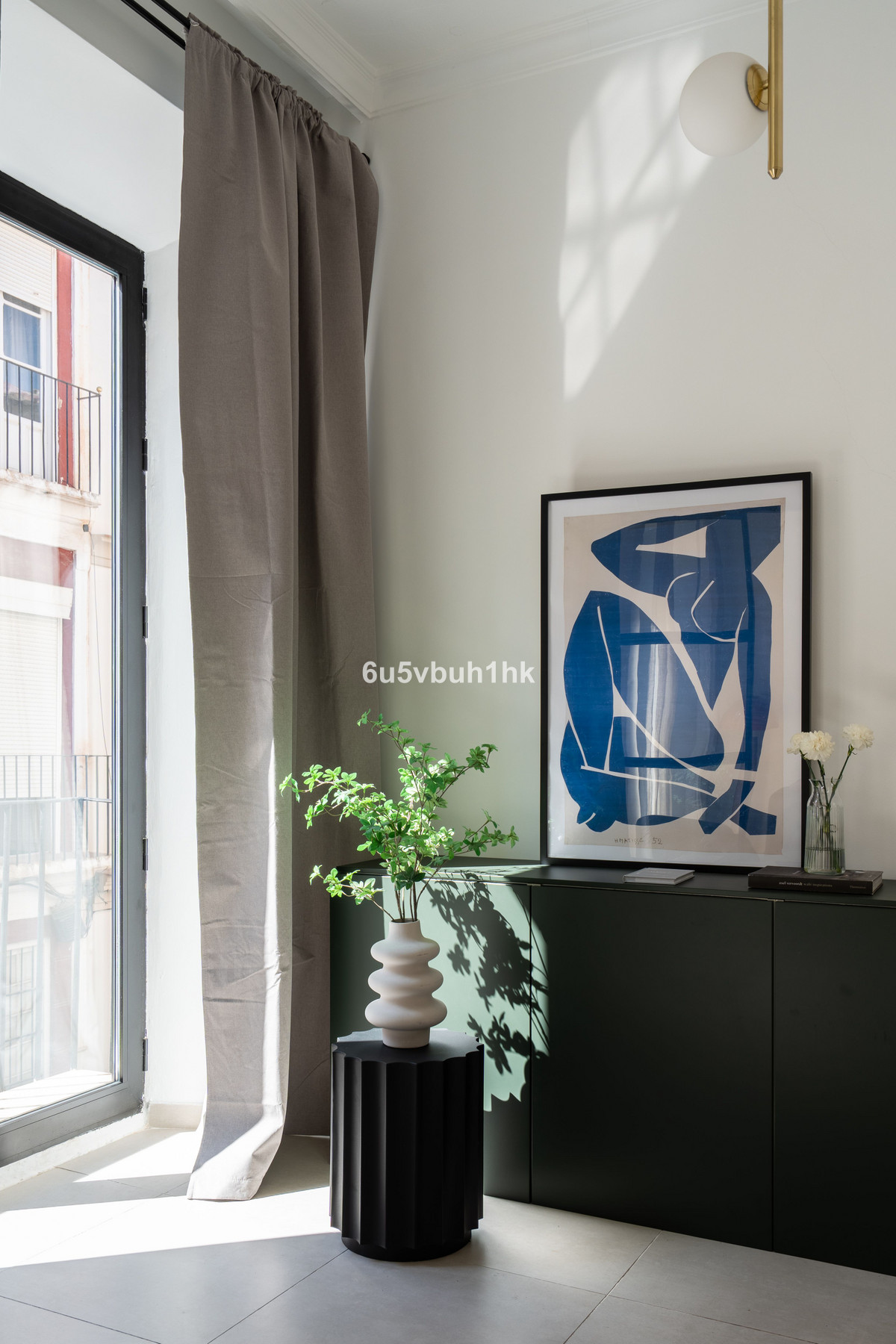 Se vende Apartamento Planta Media de 2 dormitorios en Málaga Ciudad, Málaga, España