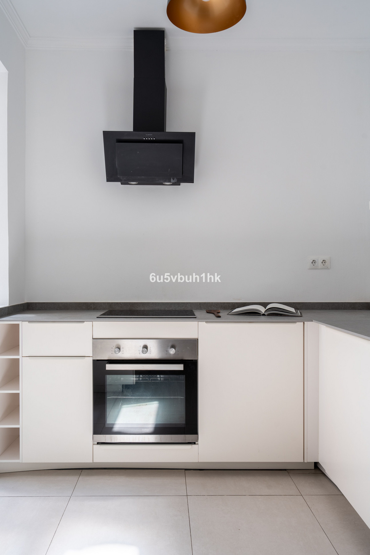 Se vende Apartamento Planta Media de 2 dormitorios en Málaga Ciudad, Málaga, España