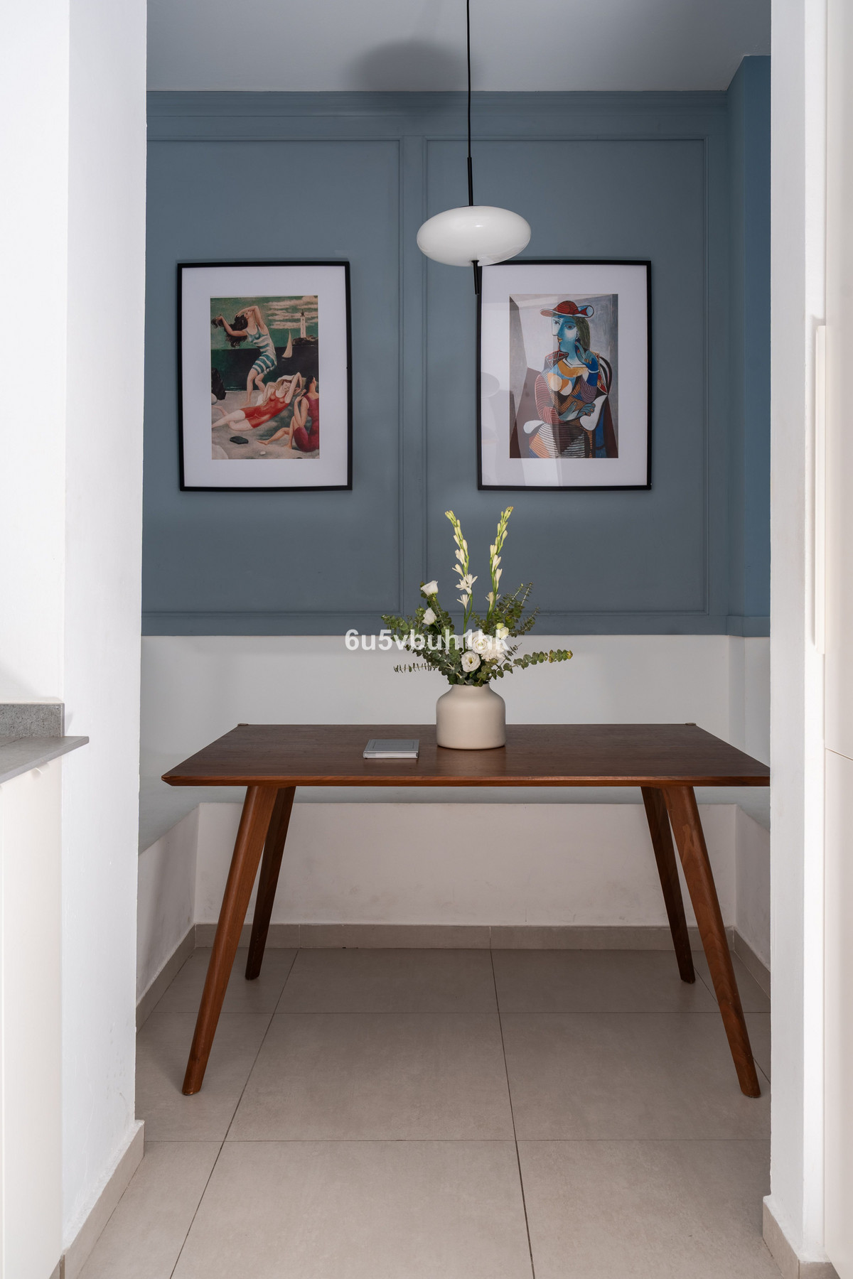 Se vende Apartamento Planta Media de 2 dormitorios en Málaga Ciudad, Málaga, España