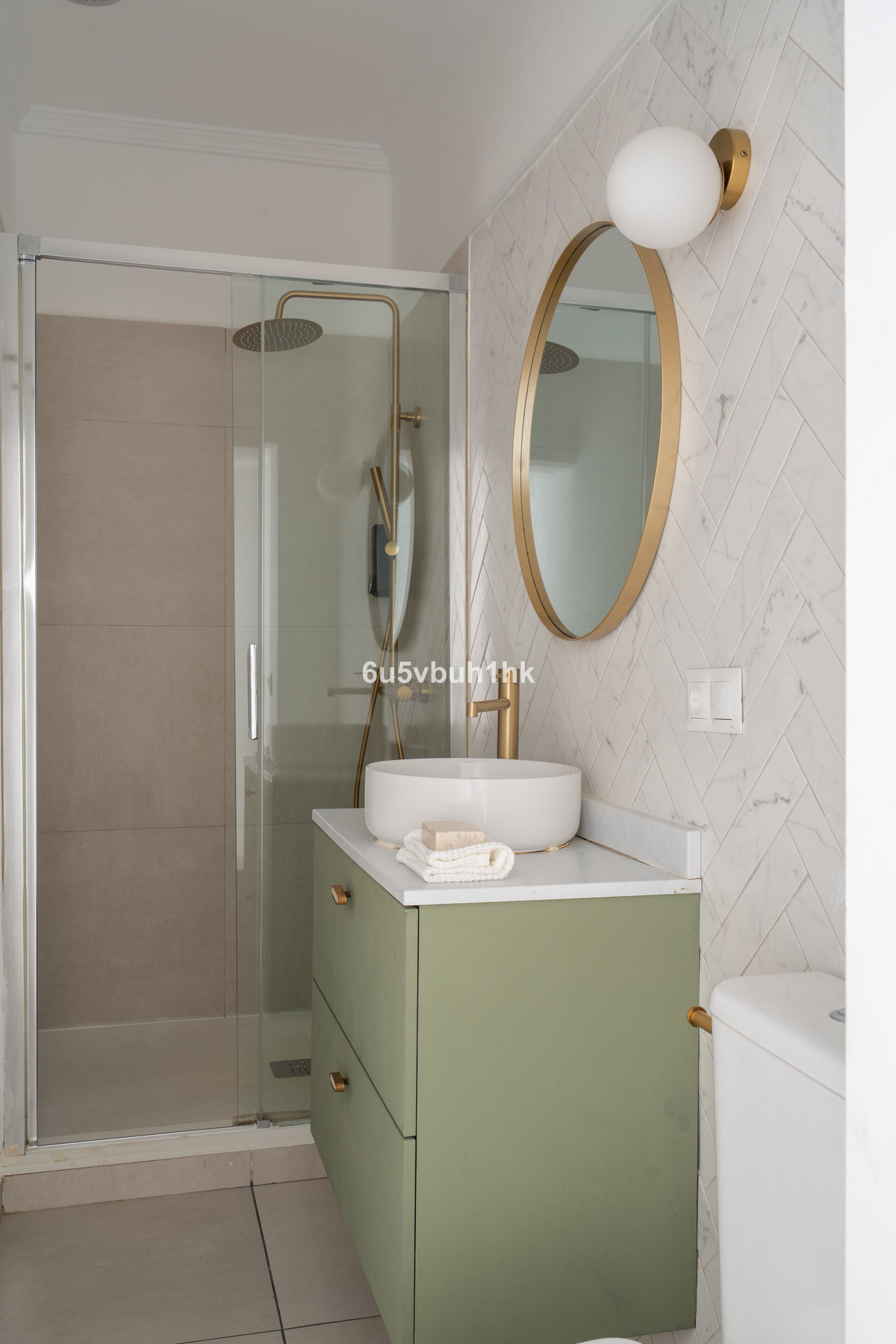 Se vende Apartamento Planta Media de 2 dormitorios en Málaga Ciudad, Málaga, España