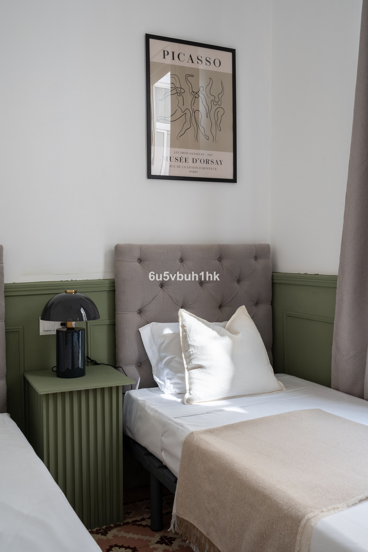 Se vende Apartamento Planta Media de 2 dormitorios en Málaga Ciudad, Málaga, España