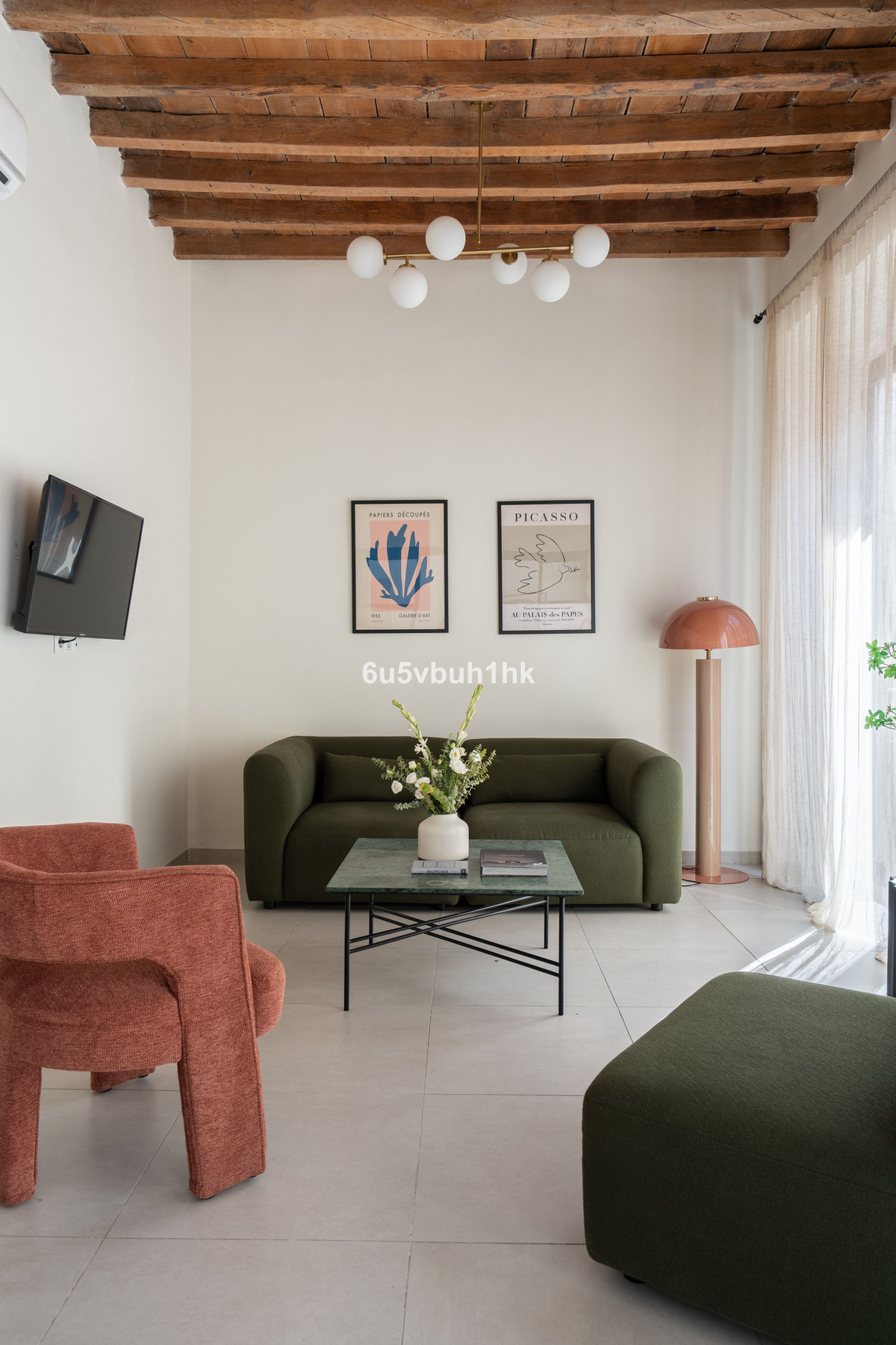 Se vende Apartamento Planta Media de 2 dormitorios en Málaga Ciudad, Málaga, España