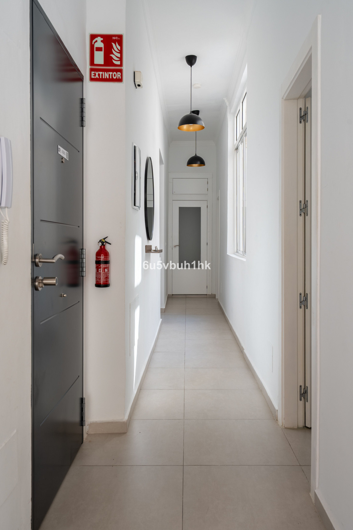 Se vende Apartamento Planta Media de 2 dormitorios en Málaga Ciudad, Málaga, España