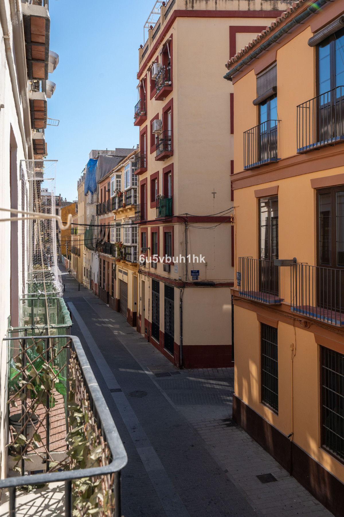 Se vende Apartamento Planta Media de 2 dormitorios en Málaga Ciudad, Málaga, España