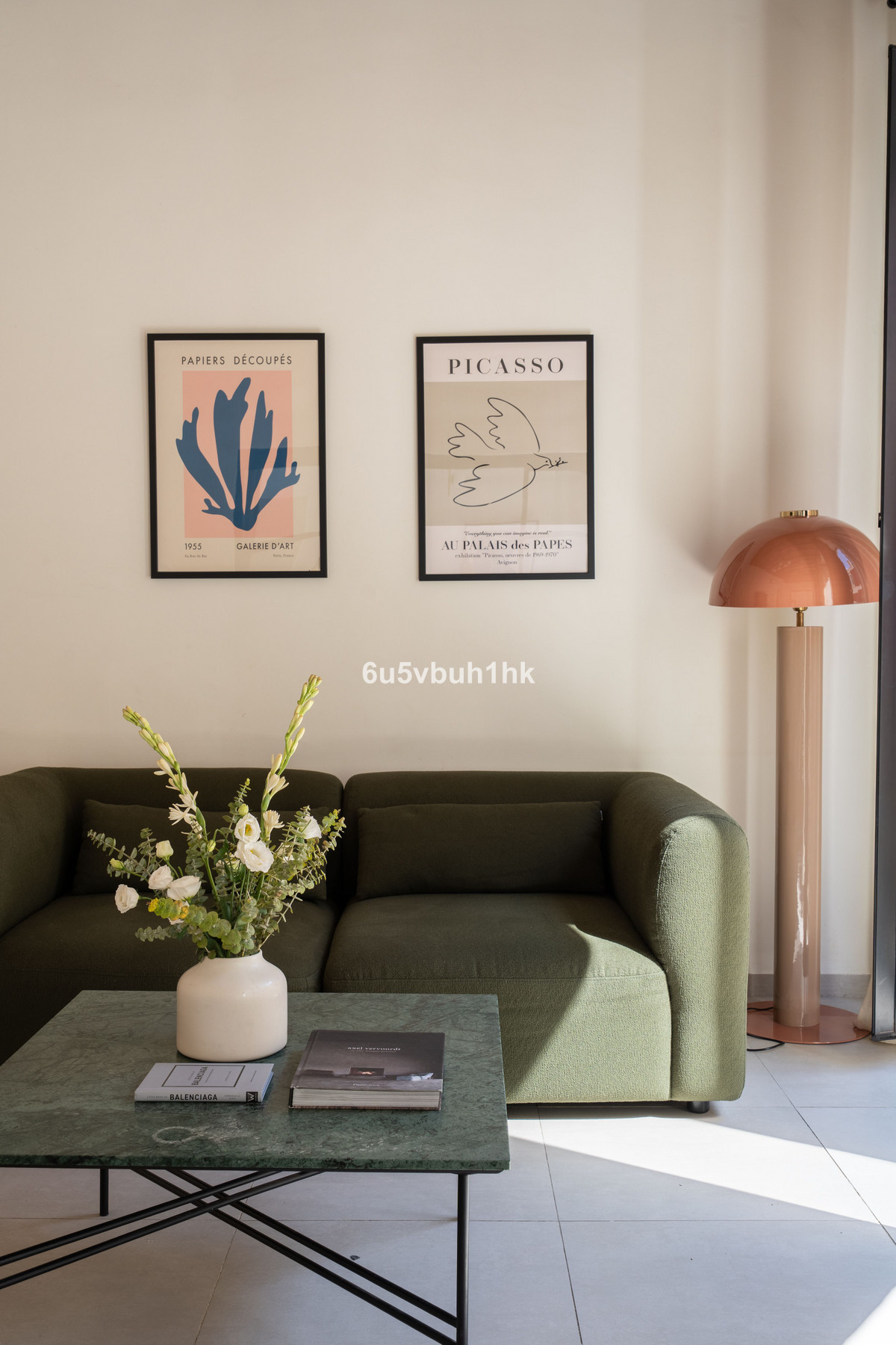 Se vende Apartamento Planta Media de 2 dormitorios en Málaga Ciudad, Málaga, España