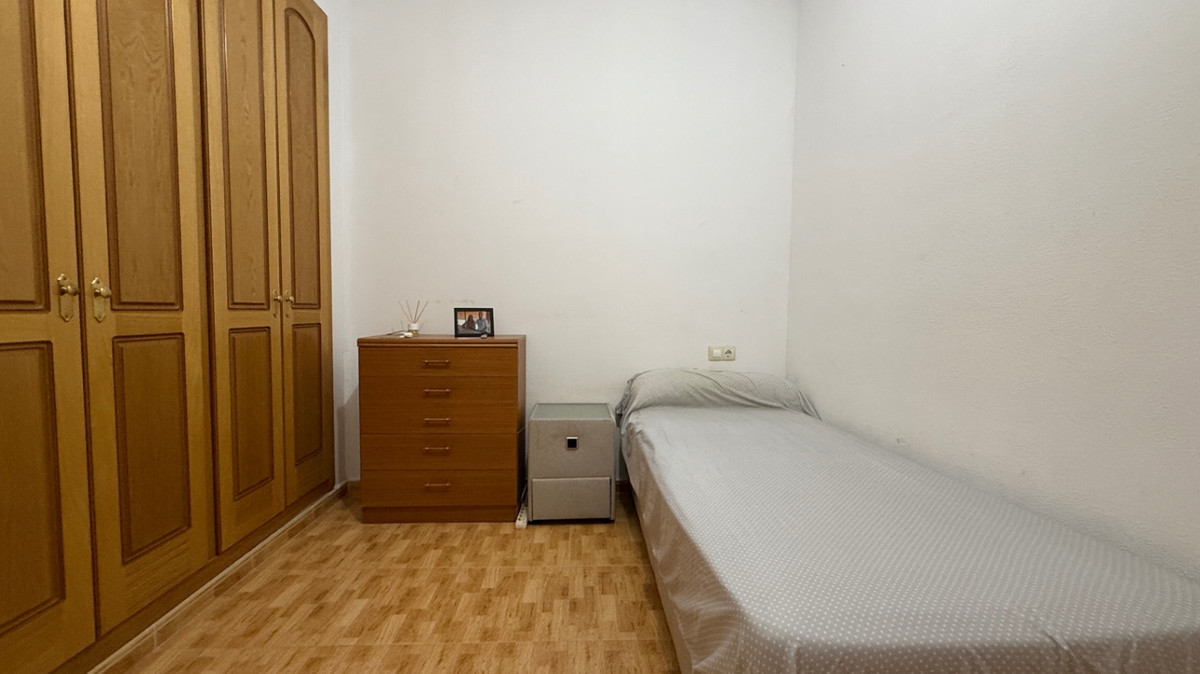 Se vende Apartamento Planta Baja de 2 dormitorios en Costa Blanca, Alicante, España