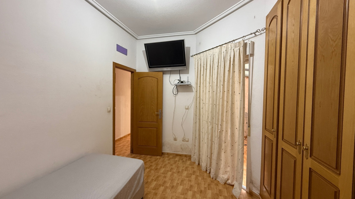 Se vende Apartamento Planta Baja de 2 dormitorios en Costa Blanca, Alicante, España