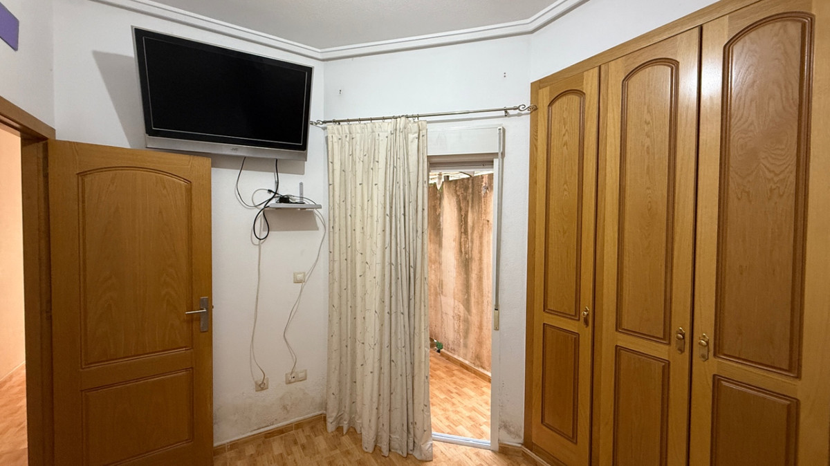 Se vende Apartamento Planta Baja de 2 dormitorios en Costa Blanca, Alicante, España