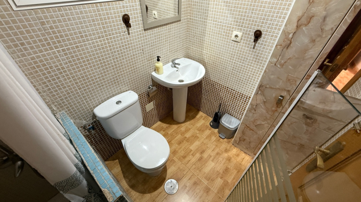 Se vende Apartamento Planta Baja de 2 dormitorios en Costa Blanca, Alicante, España