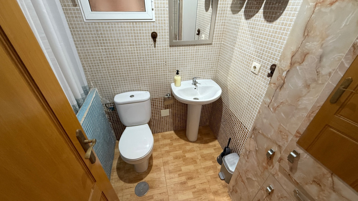 Se vende Apartamento Planta Baja de 2 dormitorios en Costa Blanca, Alicante, España