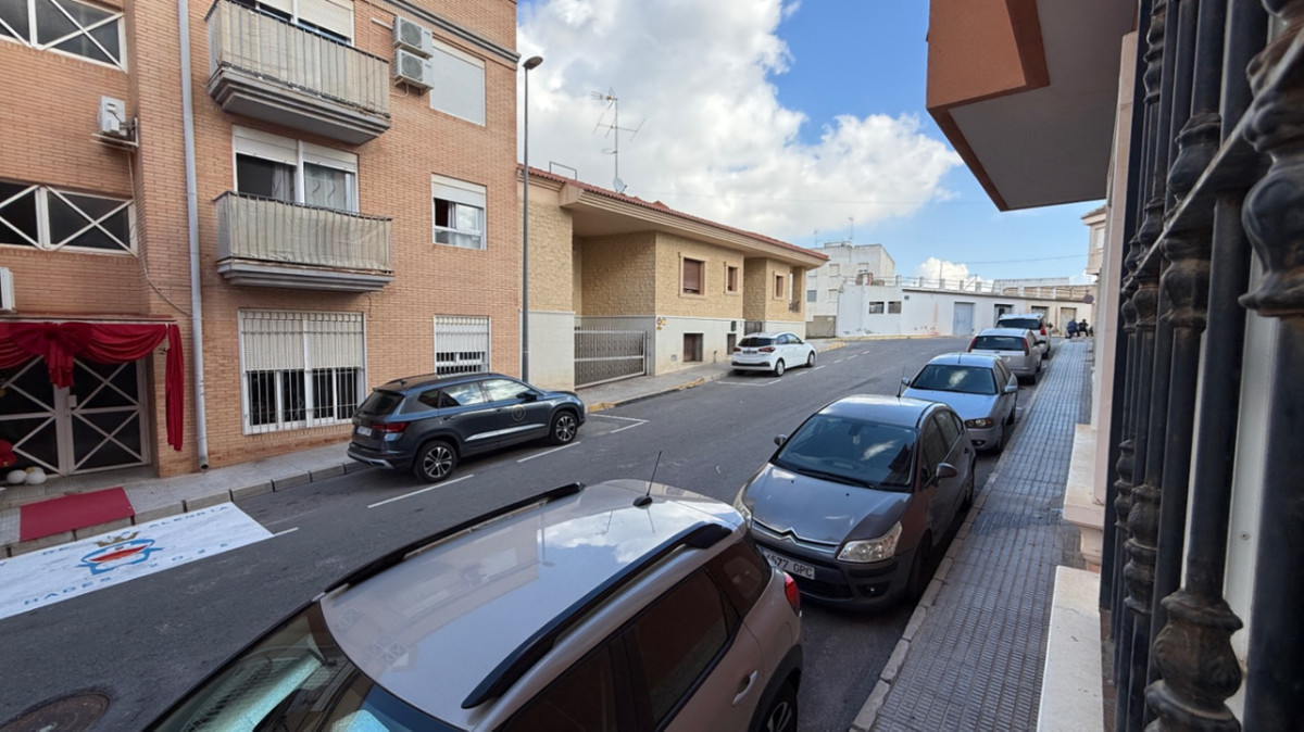 Se vende Apartamento Planta Baja de 2 dormitorios en Costa Blanca, Alicante, España