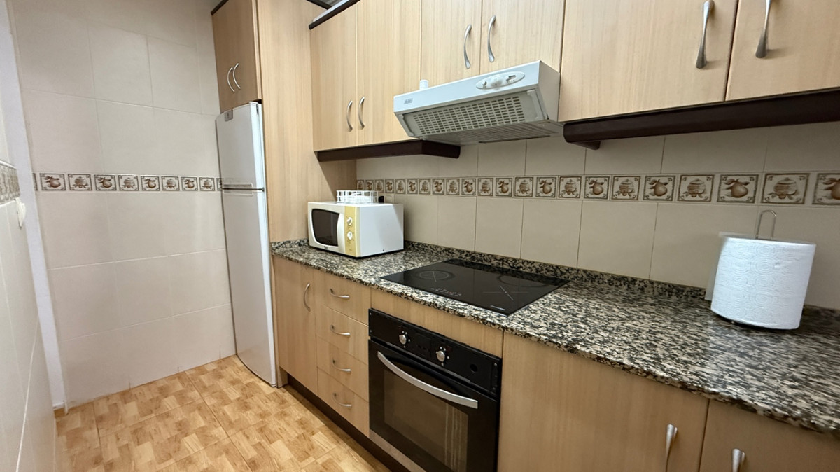 Se vende Apartamento Planta Baja de 2 dormitorios en Costa Blanca, Alicante, España