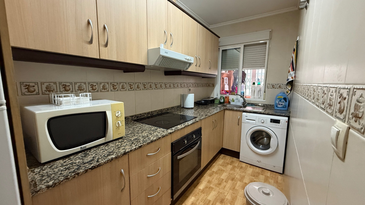 Se vende Apartamento Planta Baja de 2 dormitorios en Costa Blanca, Alicante, España