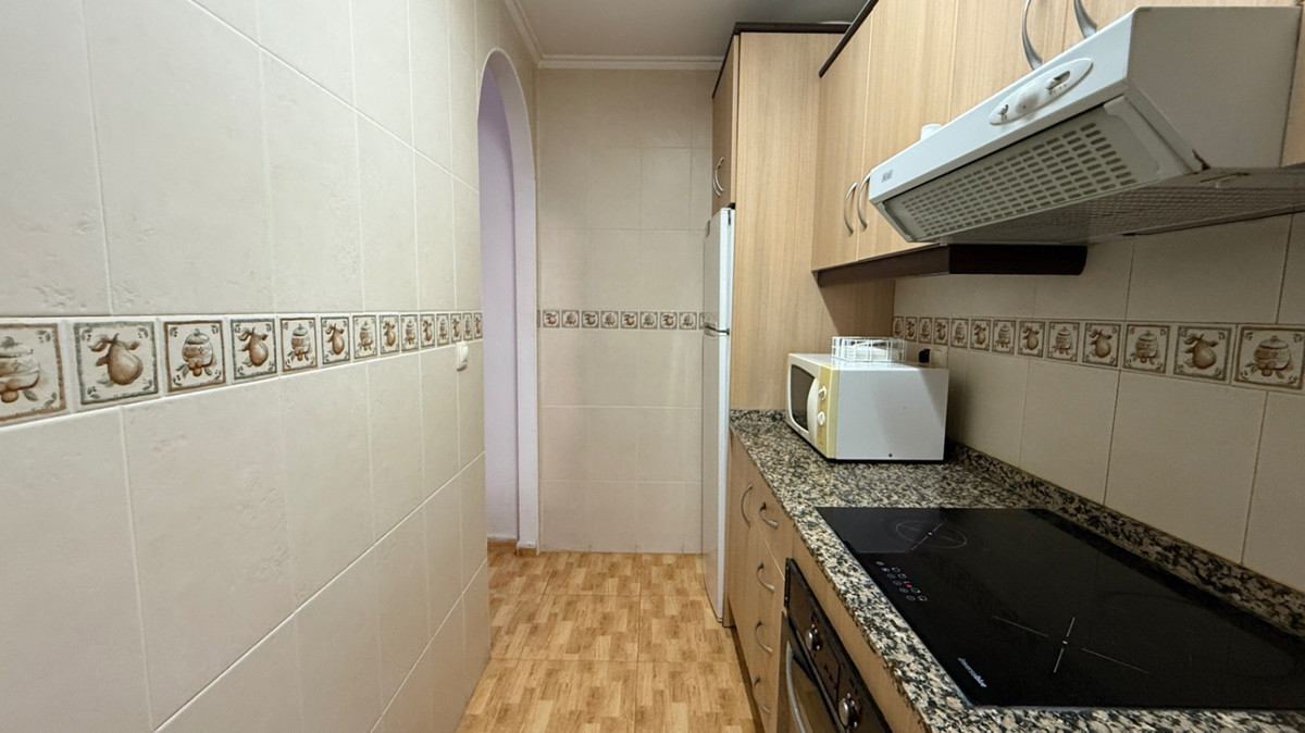 Se vende Apartamento Planta Baja de 2 dormitorios en Costa Blanca, Alicante, España