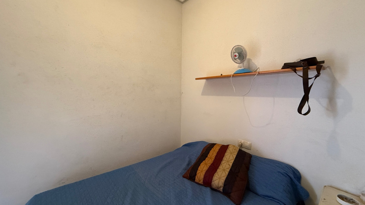 Se vende Apartamento Planta Baja de 2 dormitorios en Costa Blanca, Alicante, España