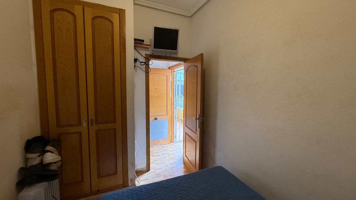 Se vende Apartamento Planta Baja de 2 dormitorios en Costa Blanca, Alicante, España