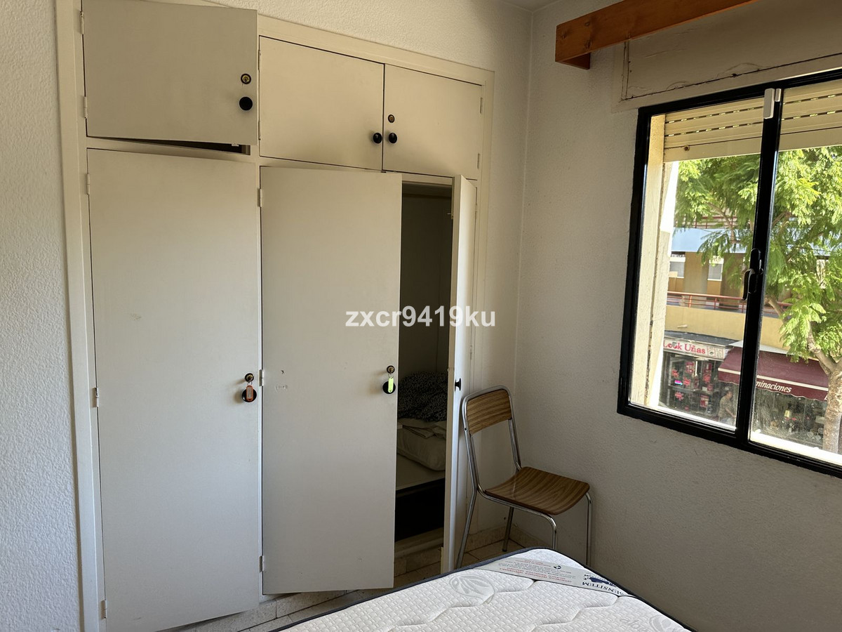 Se vende Apartamento Planta Media de 3 dormitorios en Costa Del Sol, Málaga, España