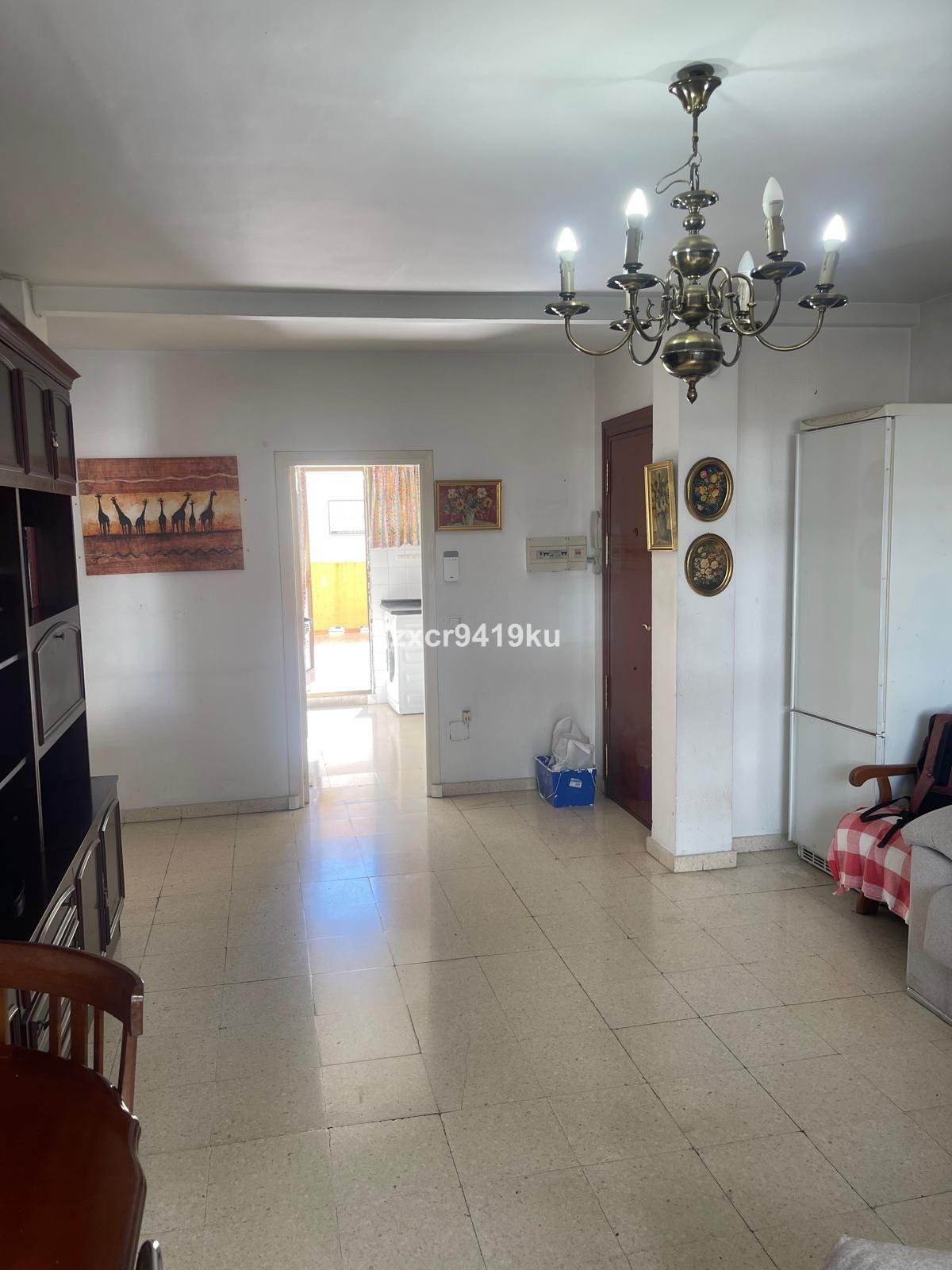 Se vende Apartamento Planta Media de 3 dormitorios en Costa Del Sol, Málaga, España