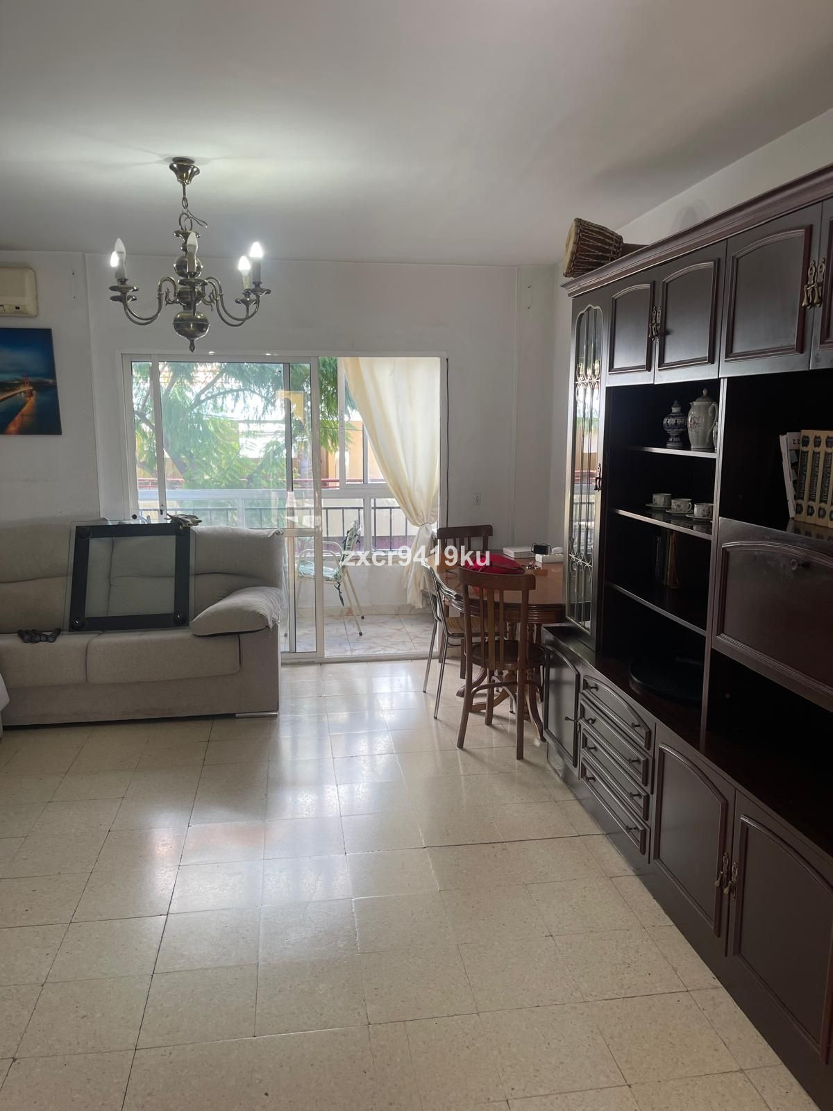 Se vende Apartamento Planta Media de 3 dormitorios en Costa Del Sol, Málaga, España