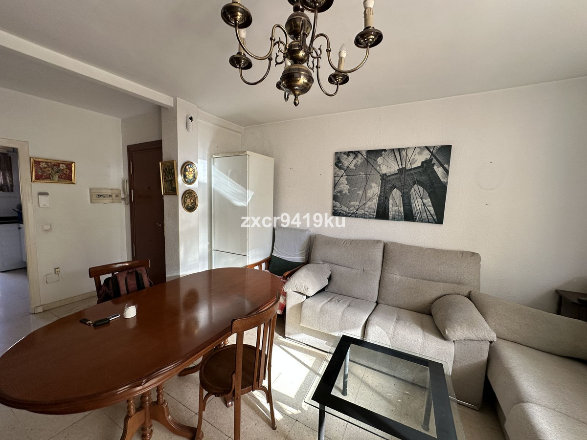 Se vende Apartamento Planta Media de 3 dormitorios en Costa Del Sol, Málaga, España