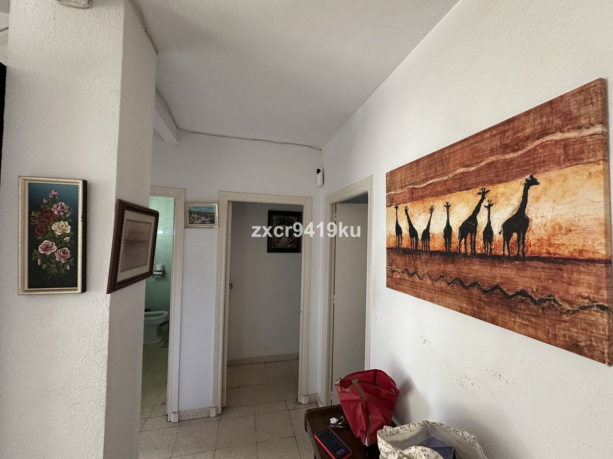 Se vende Apartamento Planta Media de 3 dormitorios en Costa Del Sol, Málaga, España