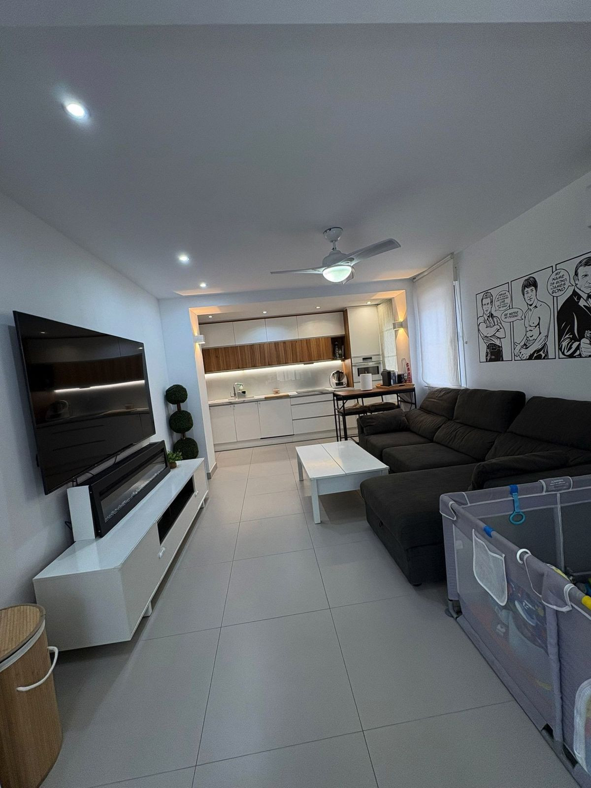 2 Bed Apartment for sale in Marbella Costa Del Sol, Málaga, Spain