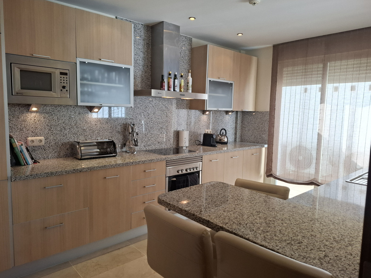 Se vende Adosada de 3 dormitorios en Costa Del Sol, Málaga, España