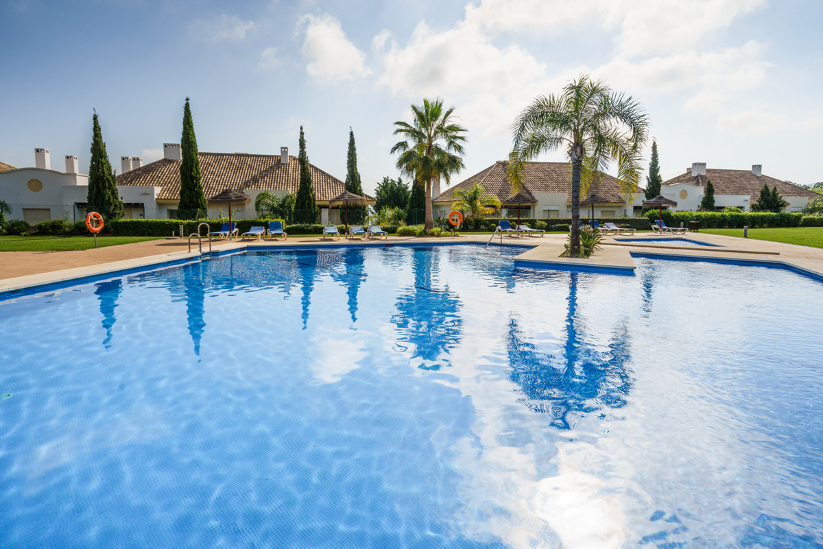 Se vende Adosada de 3 dormitorios en Costa Del Sol, Málaga, España