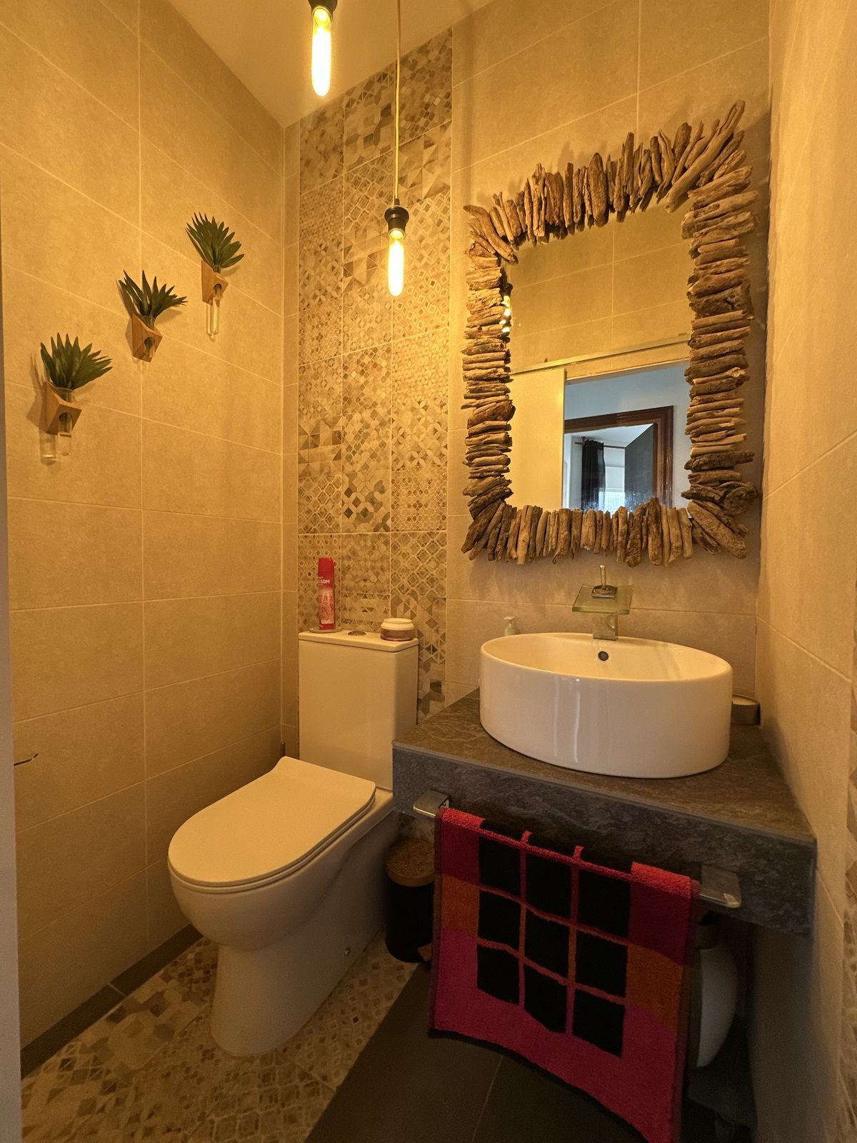Se vende Villa - Chalet de 4 dormitorios en Costa Del Sol East, Málaga, España