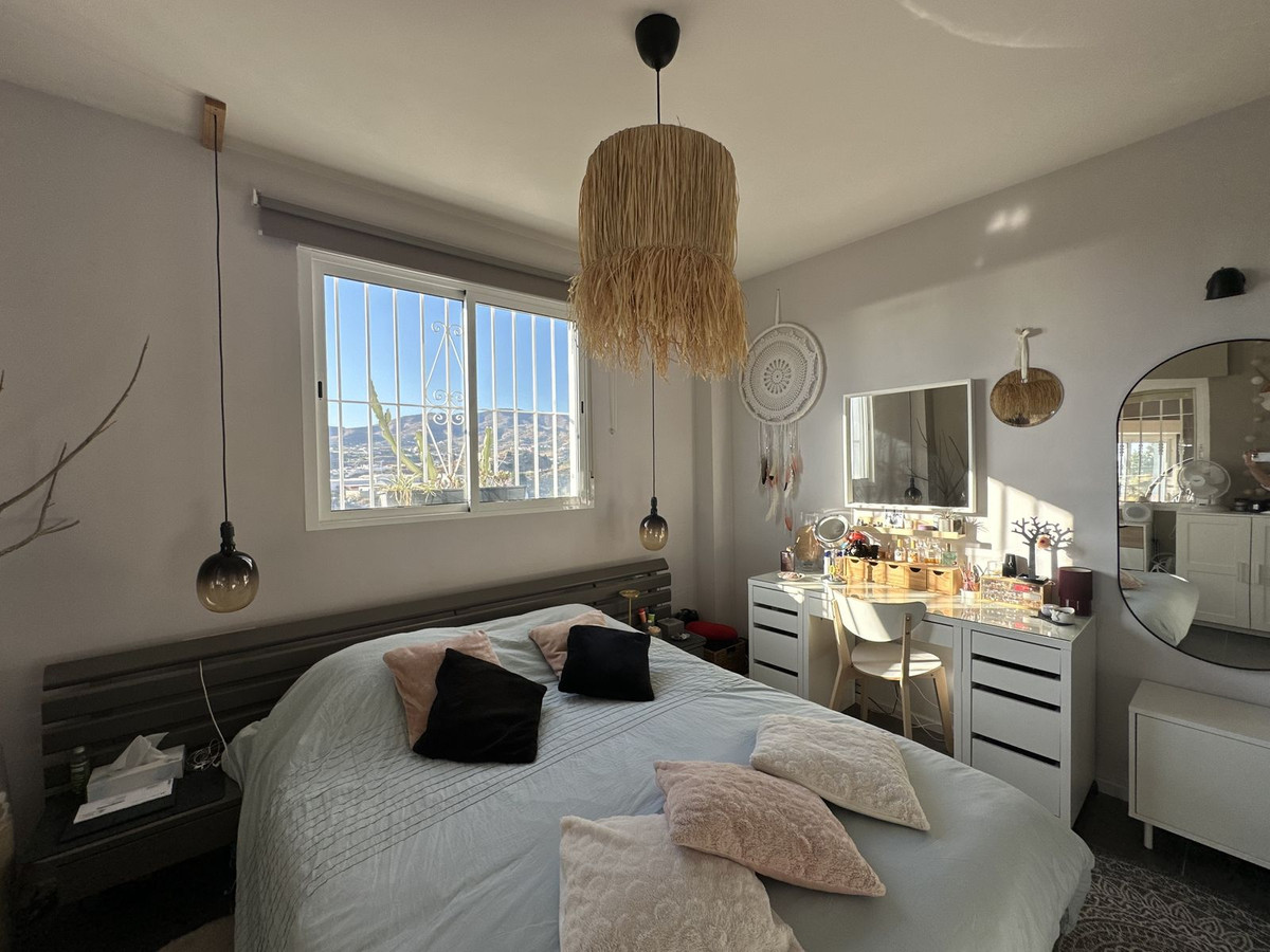 Se vende Villa - Chalet de 4 dormitorios en Costa Del Sol East, Málaga, España