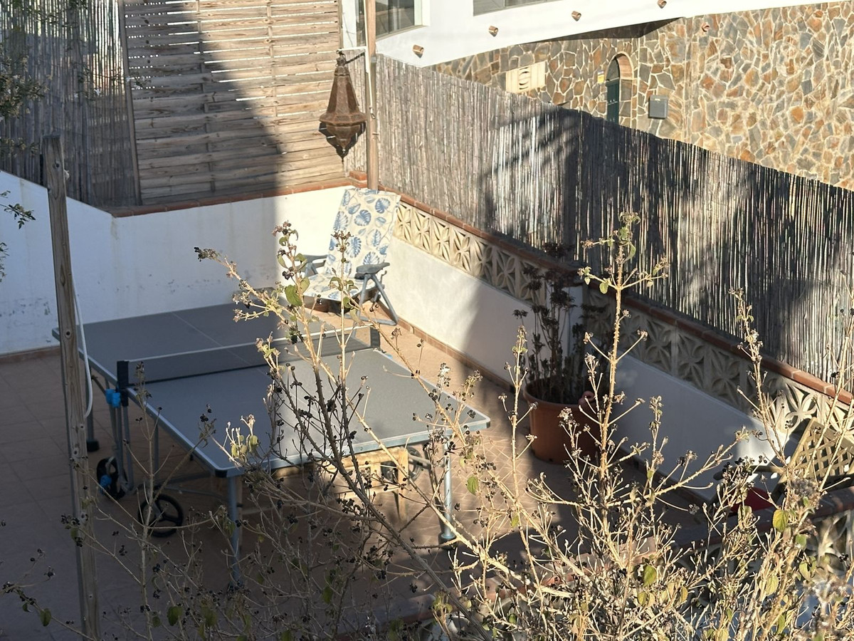 Se vende Villa - Chalet de 4 dormitorios en Costa Del Sol East, Málaga, España