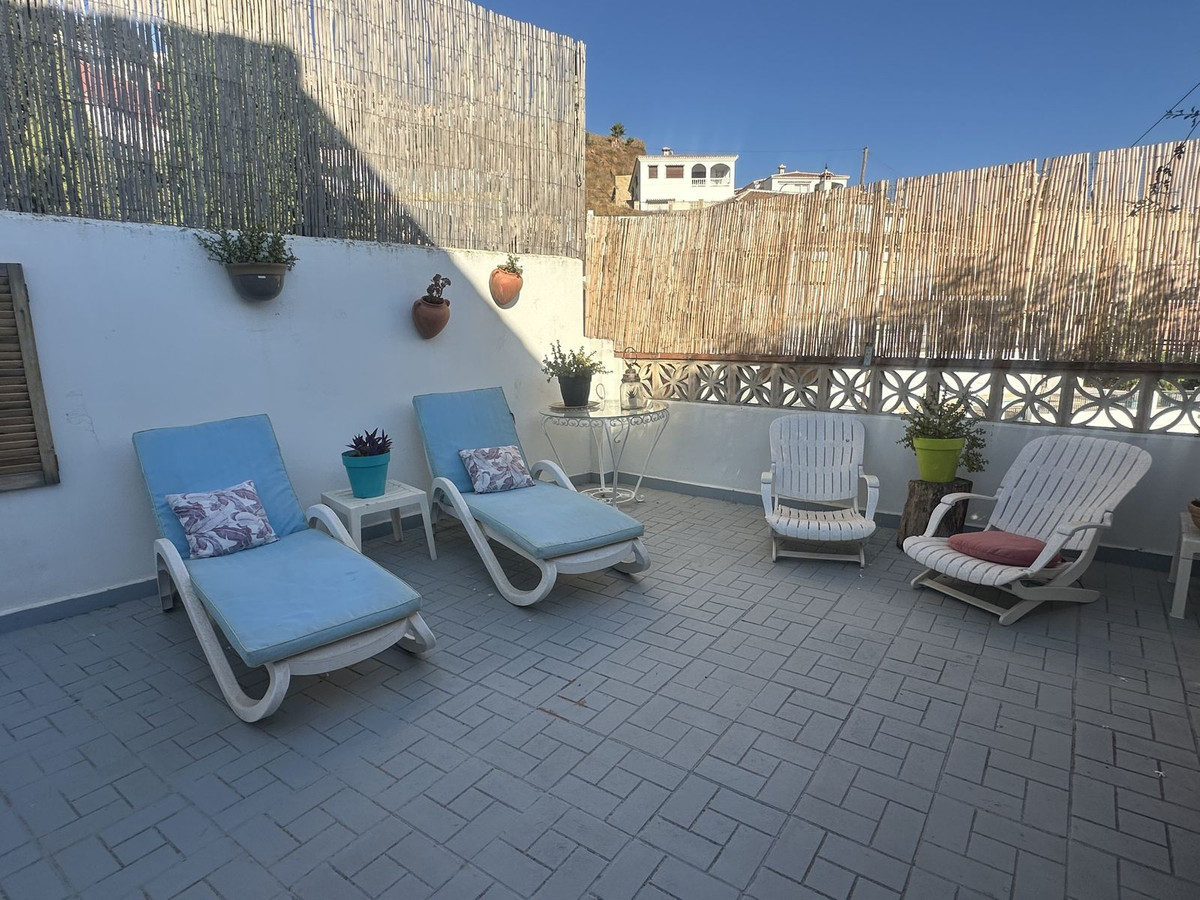 Se vende Villa - Chalet de 4 dormitorios en Costa Del Sol East, Málaga, España